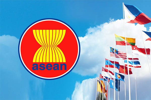 Detail Logo Gambar Asean Nomer 12