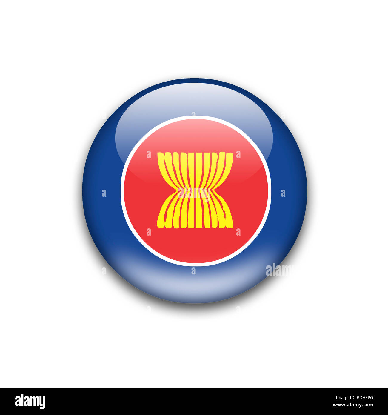 Detail Logo Gambar Asean Nomer 40