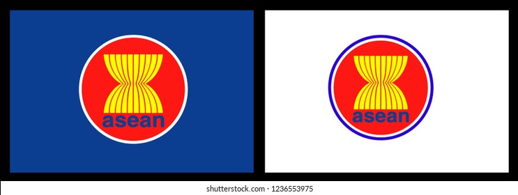 Detail Logo Gambar Asean Nomer 44