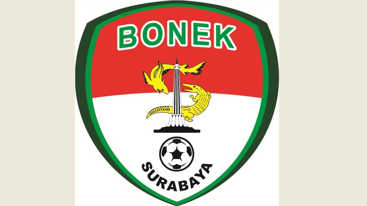 Detail Logo Gambar Bonek Nomer 11
