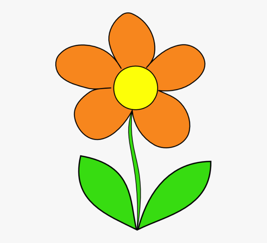 Detail Logo Gambar Bunga Kartun Nomer 2