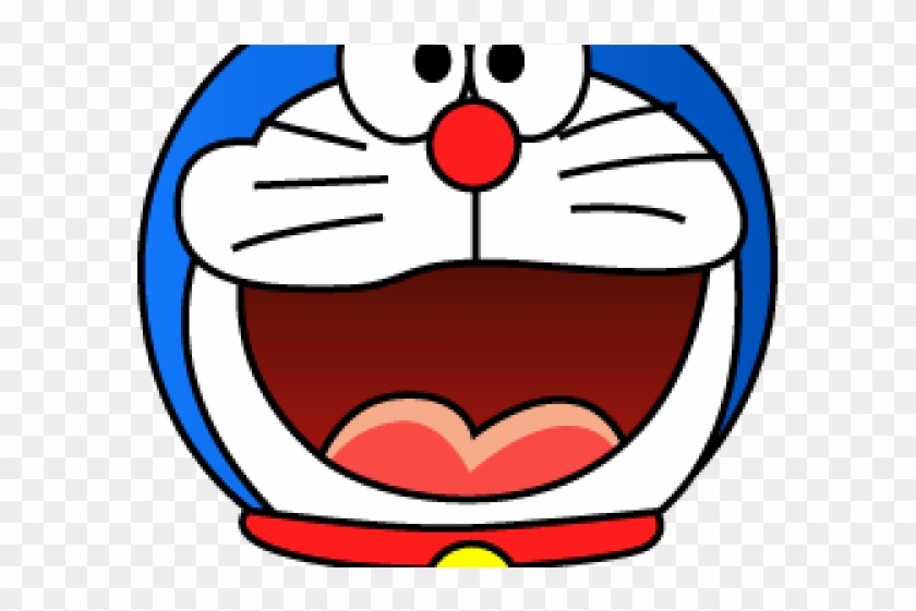 Detail Logo Gambar Doraemon Nomer 19