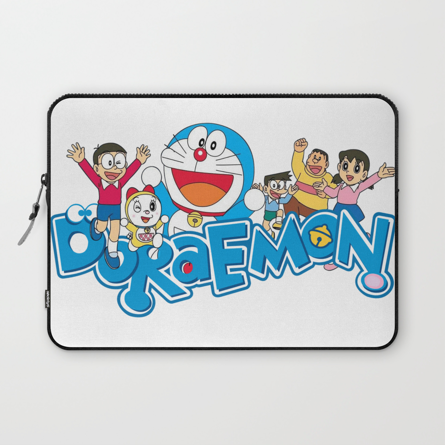 Detail Logo Gambar Doraemon Nomer 45