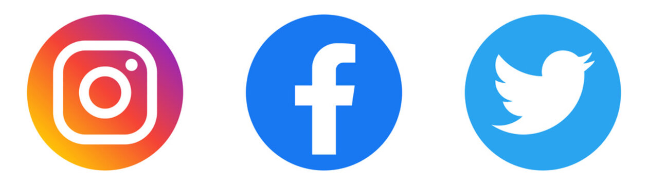 Detail Logo Gambar Facebook Nomer 7