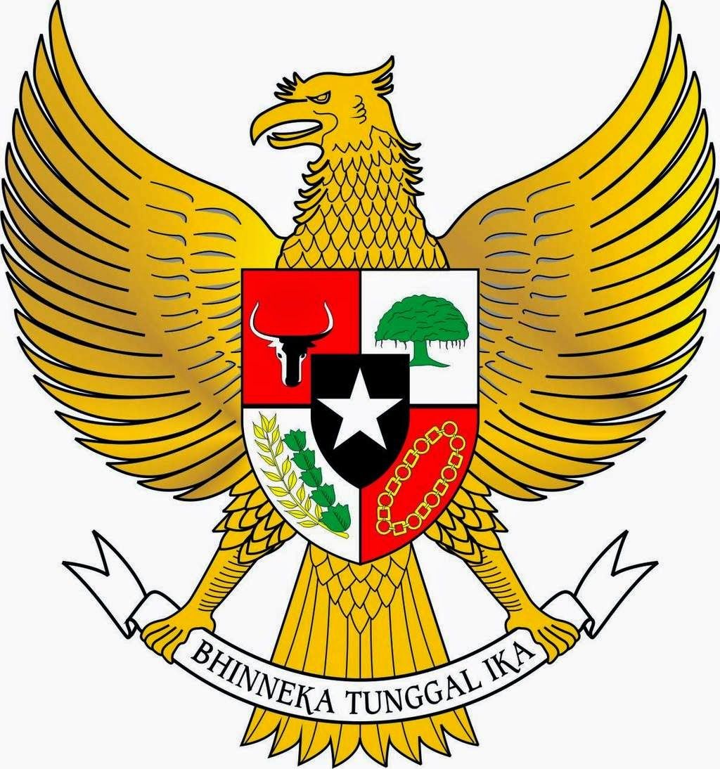 Detail Logo Gambar Garuda Nomer 3