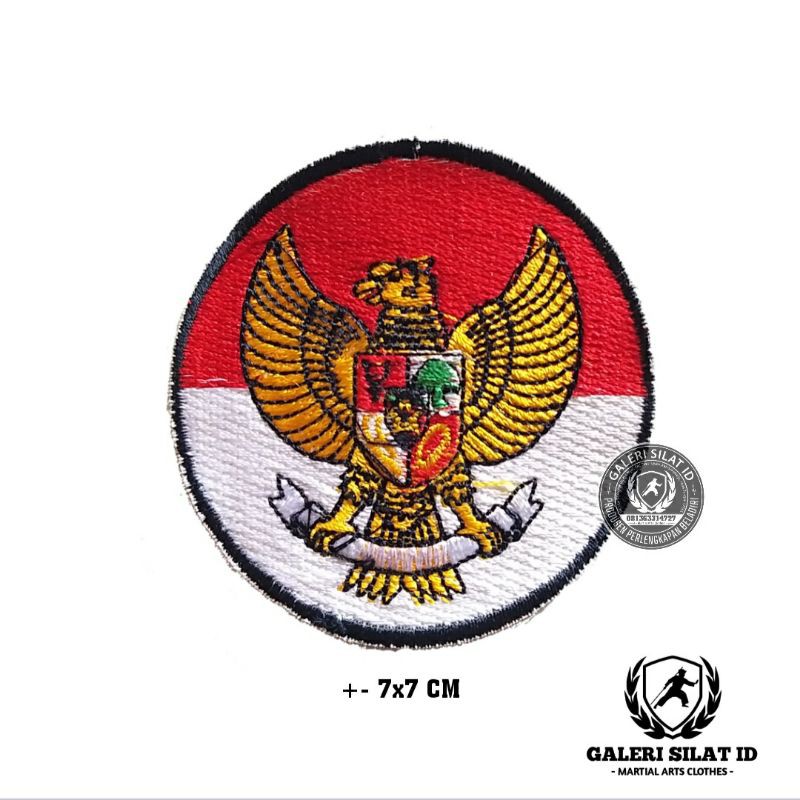 Detail Logo Gambar Garuda Nomer 49