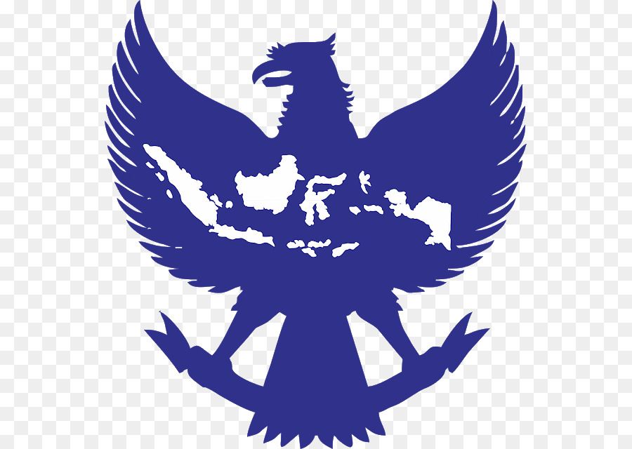 Detail Logo Gambar Garuda Pancasila Nomer 42