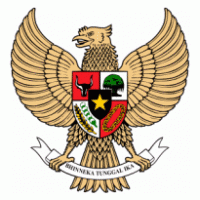 Detail Logo Gambar Garuda Pancasila Nomer 7