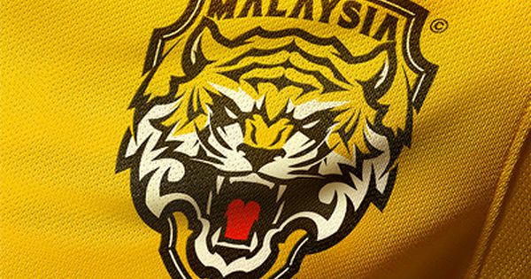 Detail Logo Gambar Harimau Nomer 25