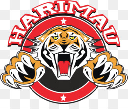 Detail Logo Gambar Harimau Nomer 26