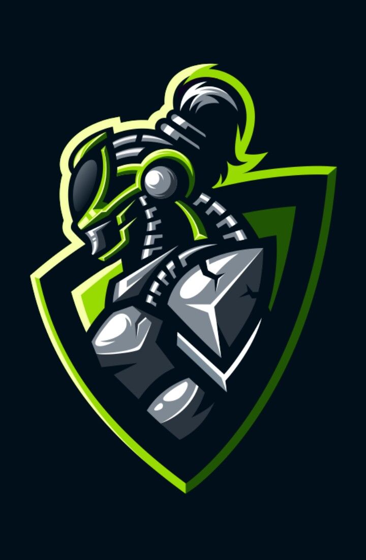 Detail Logo Gambar Keren Nomer 2