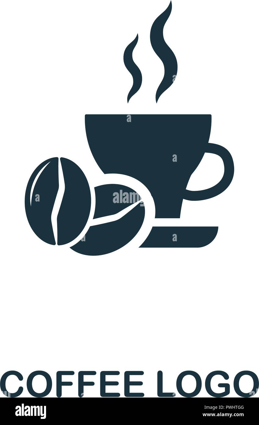 Detail Logo Gambar Kopi Nomer 35