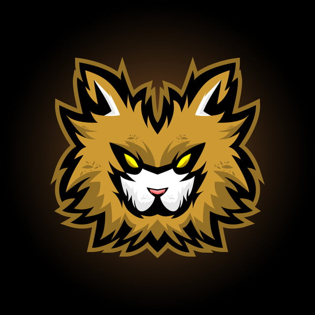 Detail Logo Gambar Kucing Nomer 4