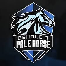 Detail Logo Gambar Kuda Nomer 40