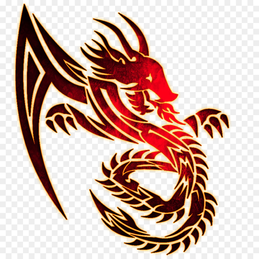 Detail Logo Gambar Naga Nomer 20