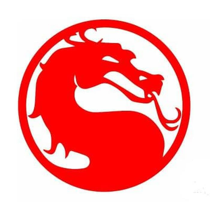 Detail Logo Gambar Naga Nomer 31