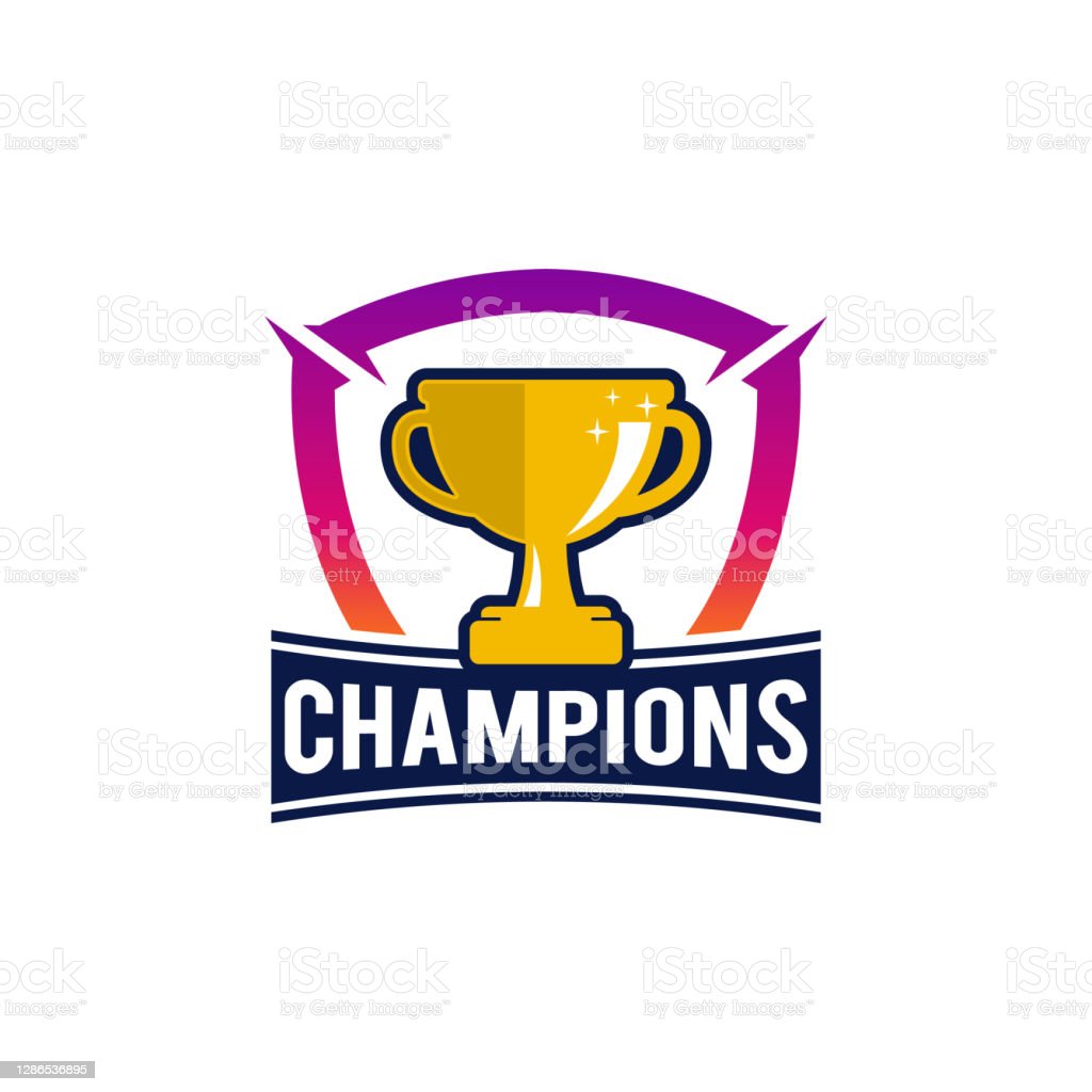 Detail Logo Gambar Piala Nomer 9