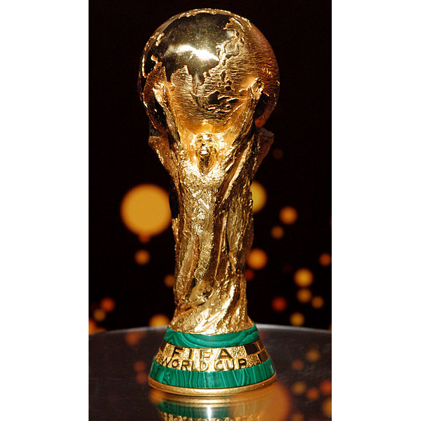 Detail Logo Gambar Piala Nomer 17