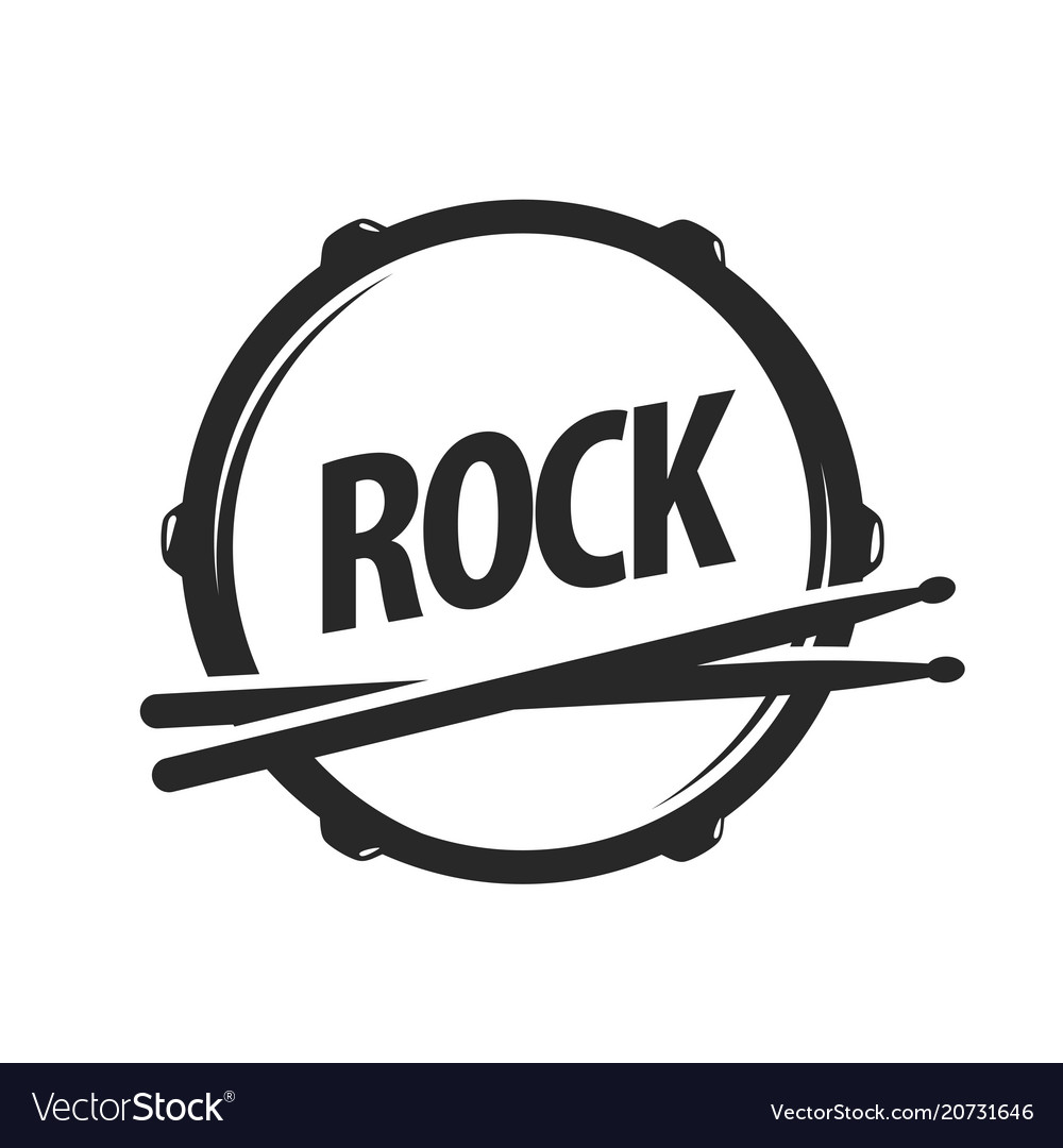 Detail Logo Gambar Rock Nomer 2