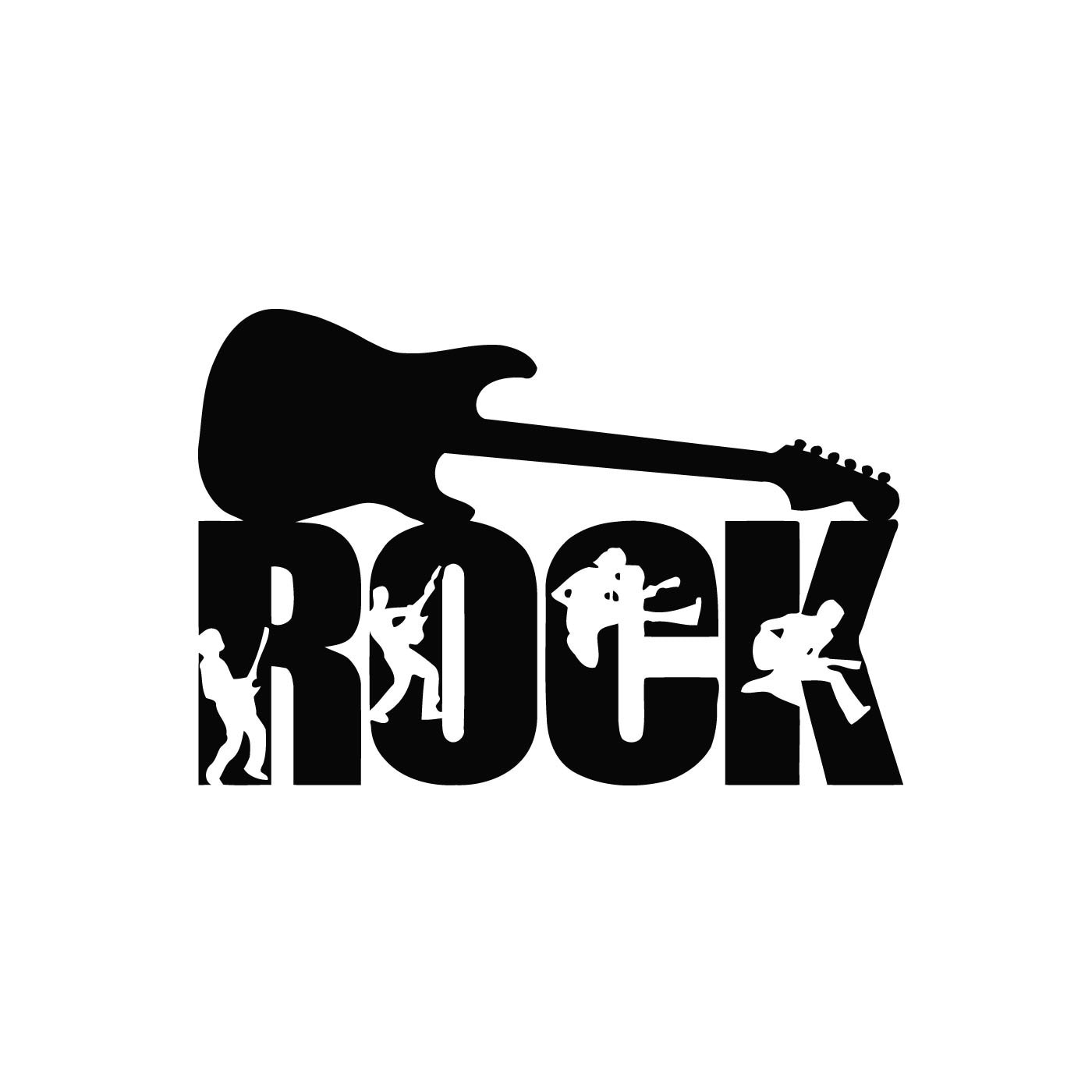 Detail Logo Gambar Rock Nomer 12