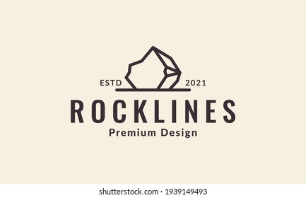 Detail Logo Gambar Rock Nomer 35