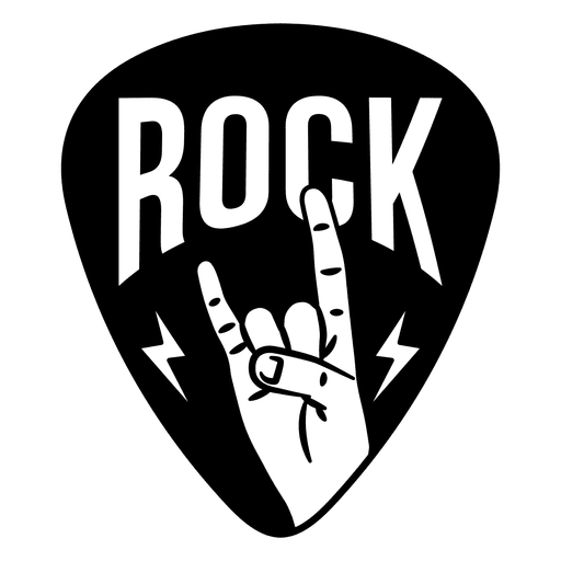 Detail Logo Gambar Rock Nomer 6