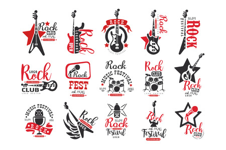 Detail Logo Gambar Rock Nomer 45