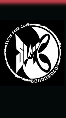 Detail Logo Gambar Slank Nomer 13