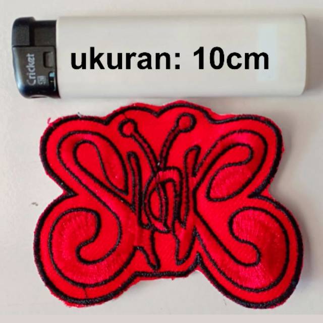 Detail Logo Gambar Slank Nomer 37