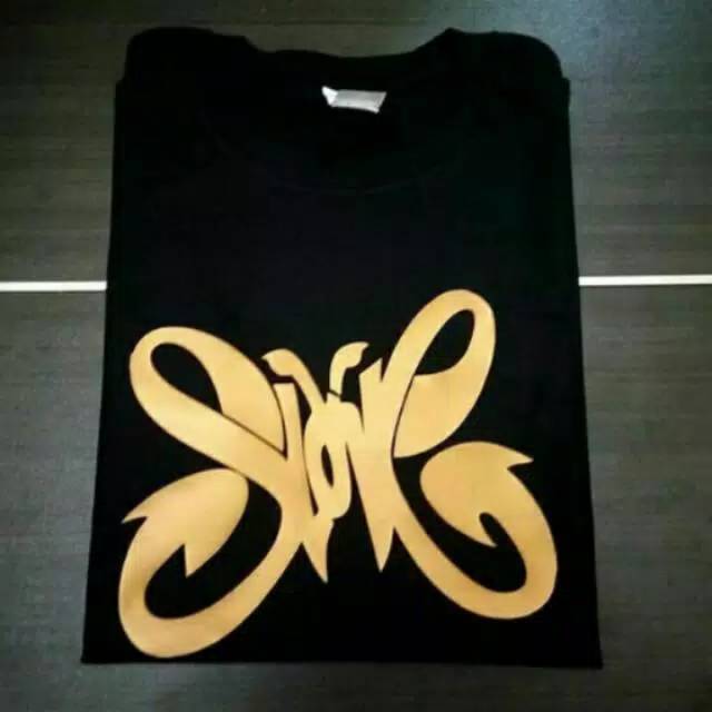 Detail Logo Gambar Slank Nomer 38