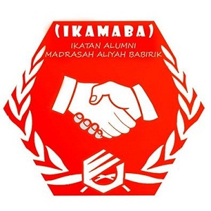 Detail Logo Gambar Tangan Alumni Nomer 2