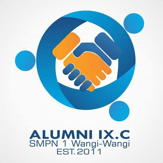 Detail Logo Gambar Tangan Alumni Nomer 12