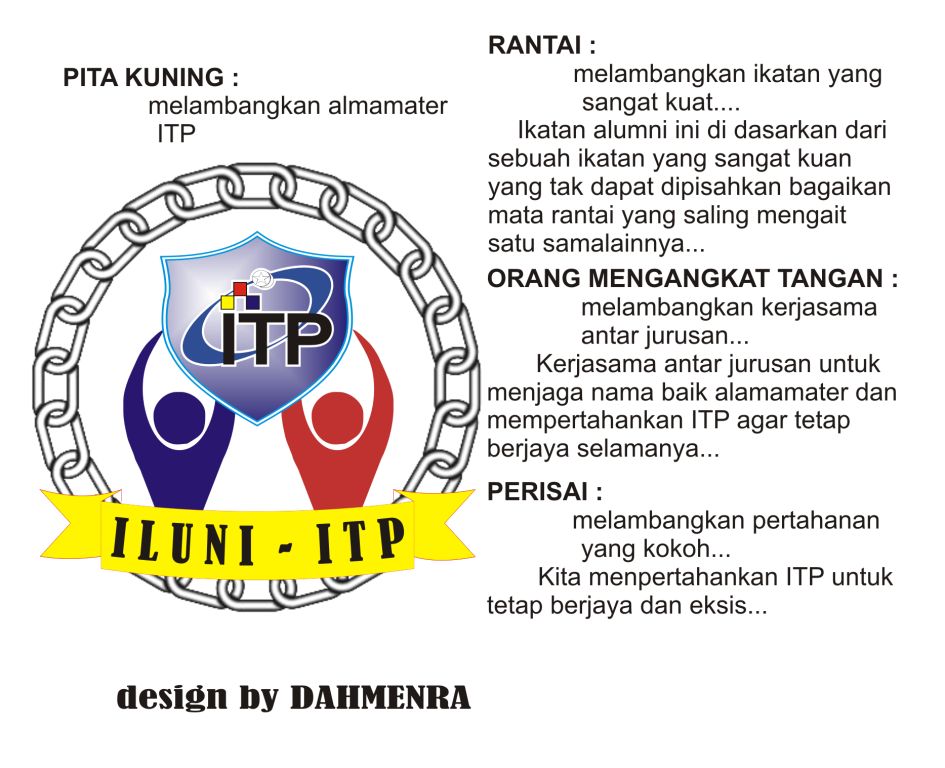 Detail Logo Gambar Tangan Alumni Nomer 31