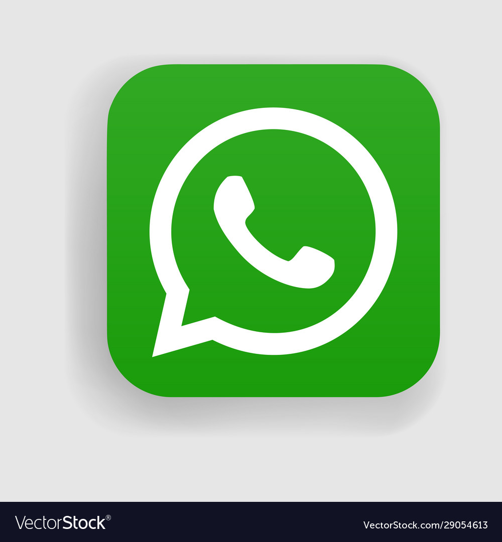Detail Logo Gambar Whatsapp Nomer 2