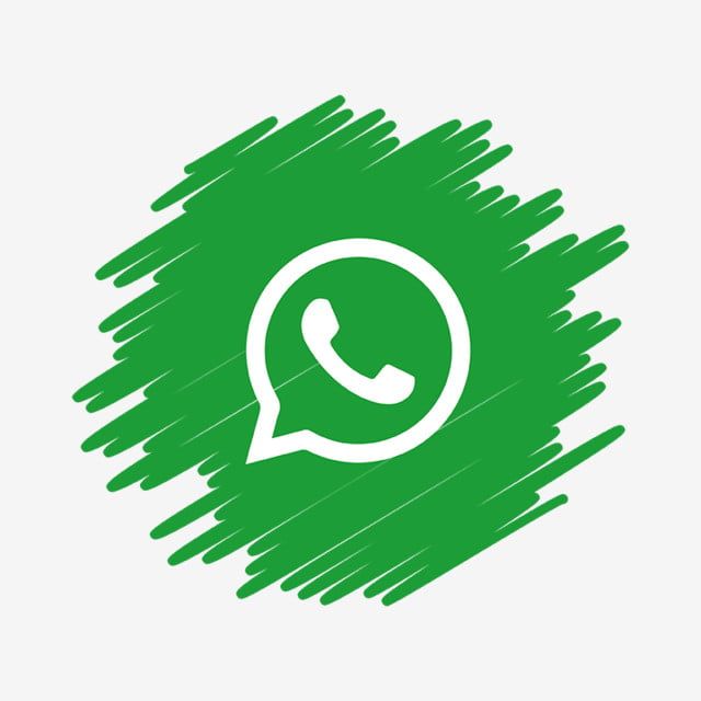 Detail Logo Gambar Whatsapp Nomer 36