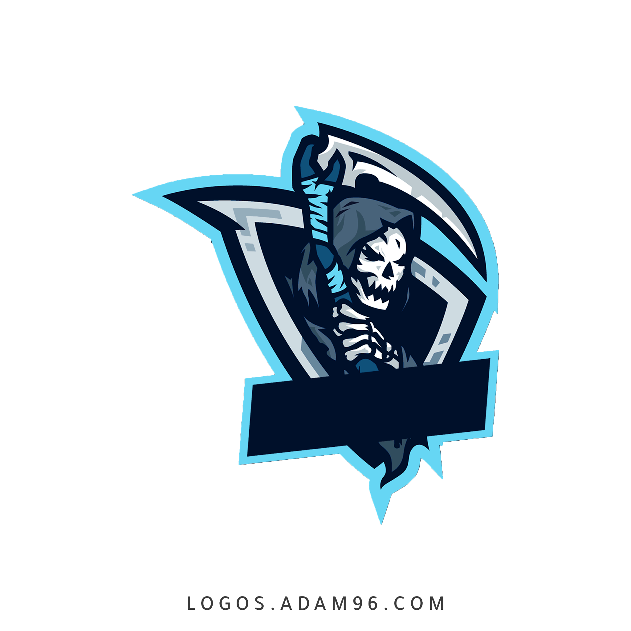 Logo Gamer Png - KibrisPDR