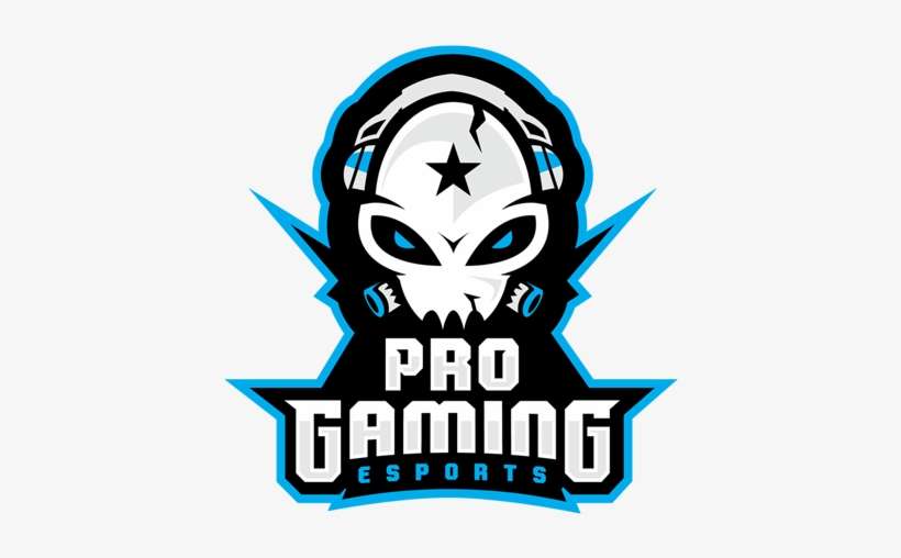 Detail Logo Gamer Png Nomer 6