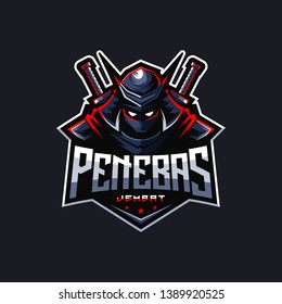 Detail Logo Gaming Mentahan Nomer 45