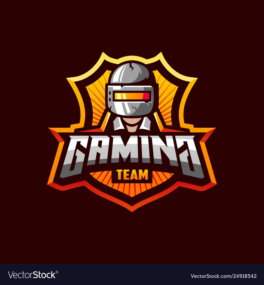 Detail Logo Gaming Pubg Nomer 6