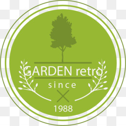 Detail Logo Garden Png Nomer 12