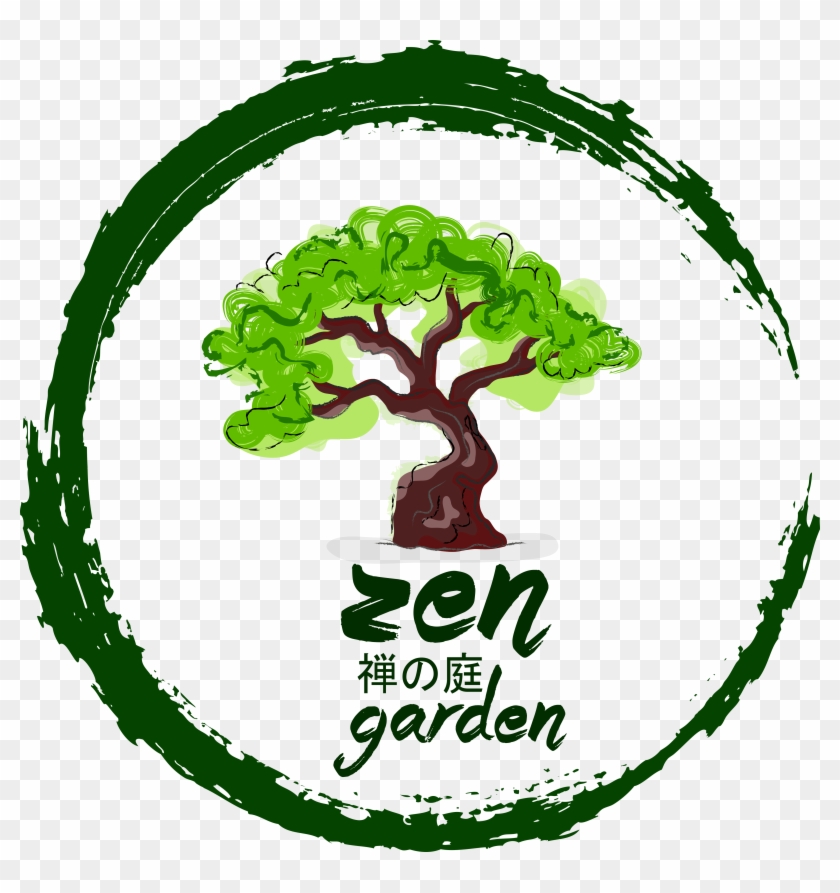 Detail Logo Garden Png Nomer 19