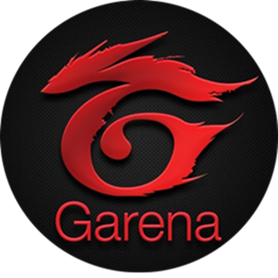 Detail Logo Garena Png Nomer 15