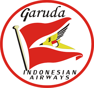 Detail Logo Garuda Airlines Nomer 19