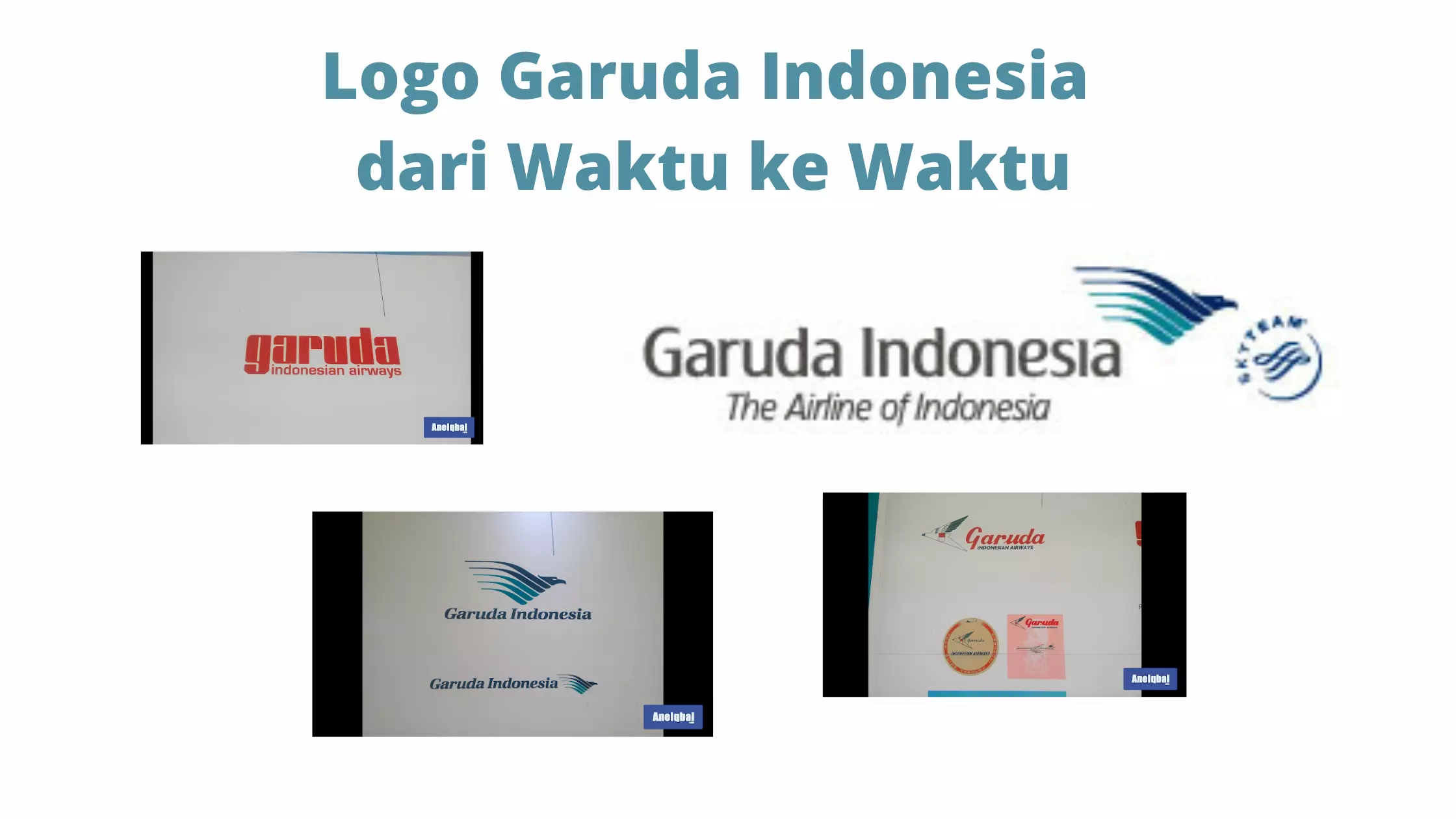 Detail Logo Garuda Airways Nomer 31