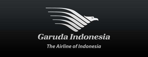 Detail Logo Garuda Airways Nomer 35