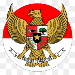 Detail Logo Garuda Bulat Nomer 11
