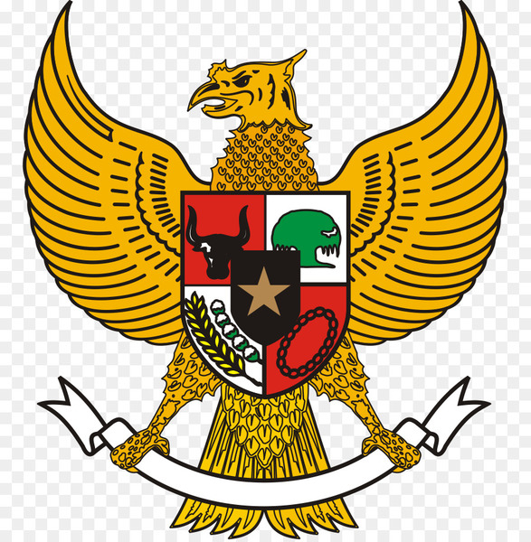 Detail Logo Garuda Cdr Nomer 20