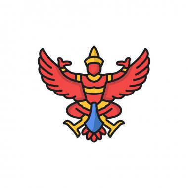 Detail Logo Garuda Cdr Nomer 45