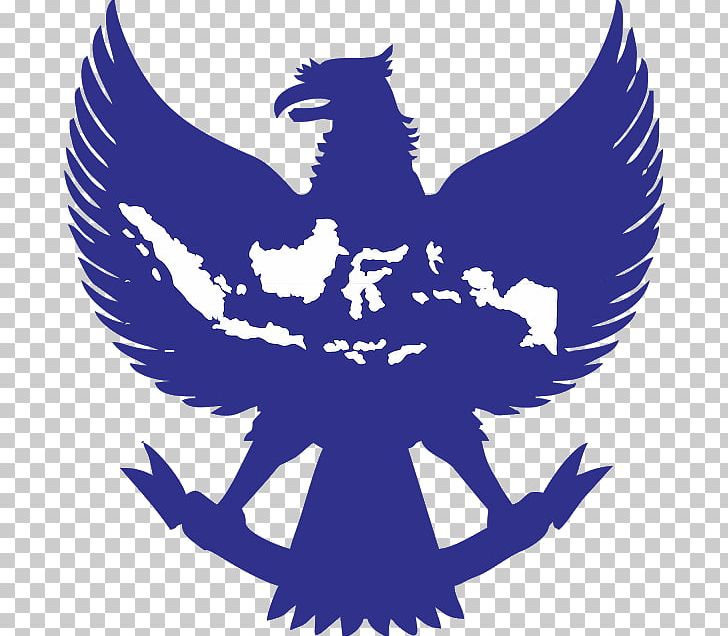 Detail Logo Garuda Cdr Nomer 10