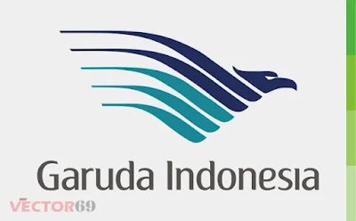 Detail Logo Garuda Corel Nomer 23